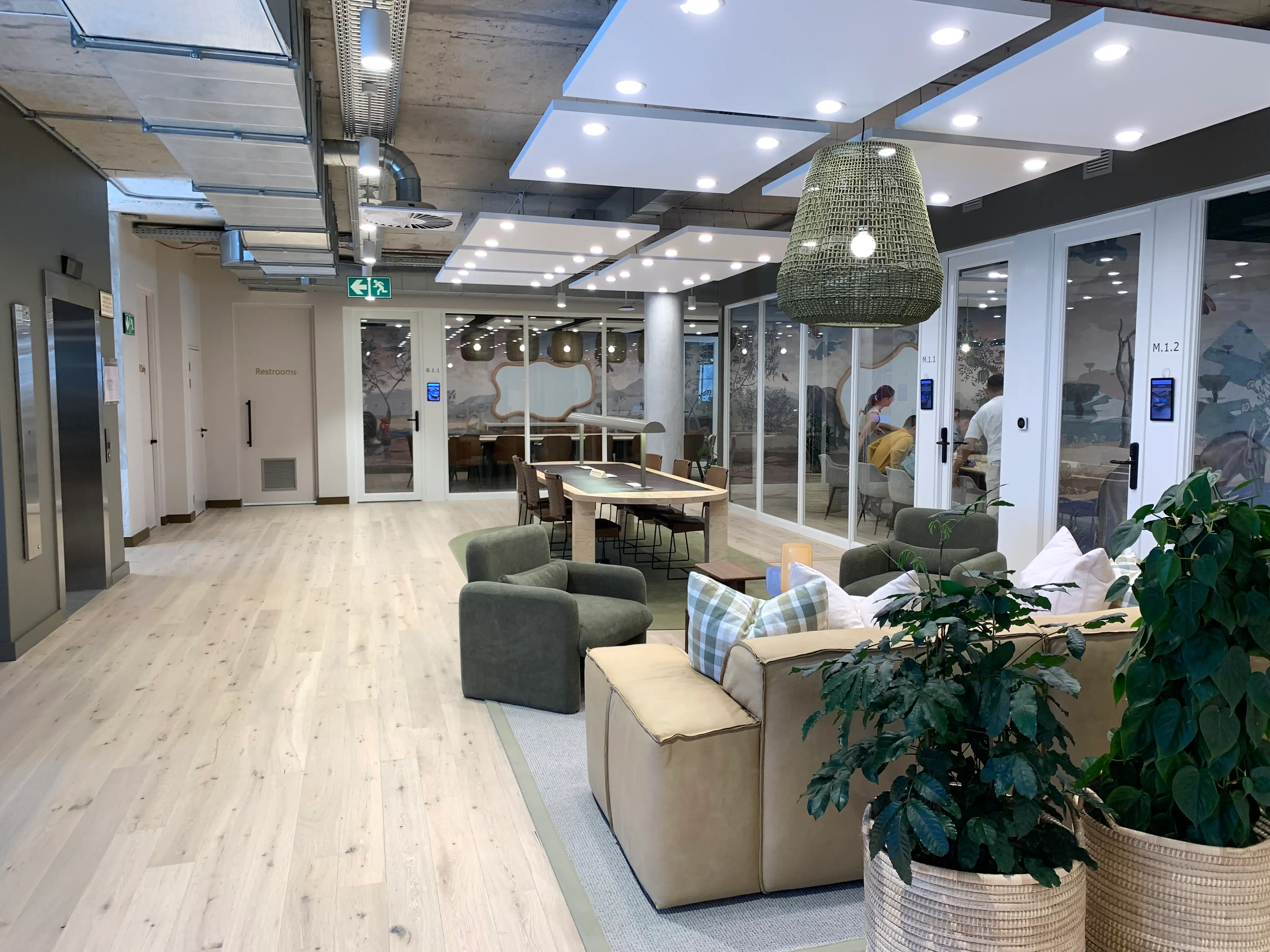 Workshop17 Century City