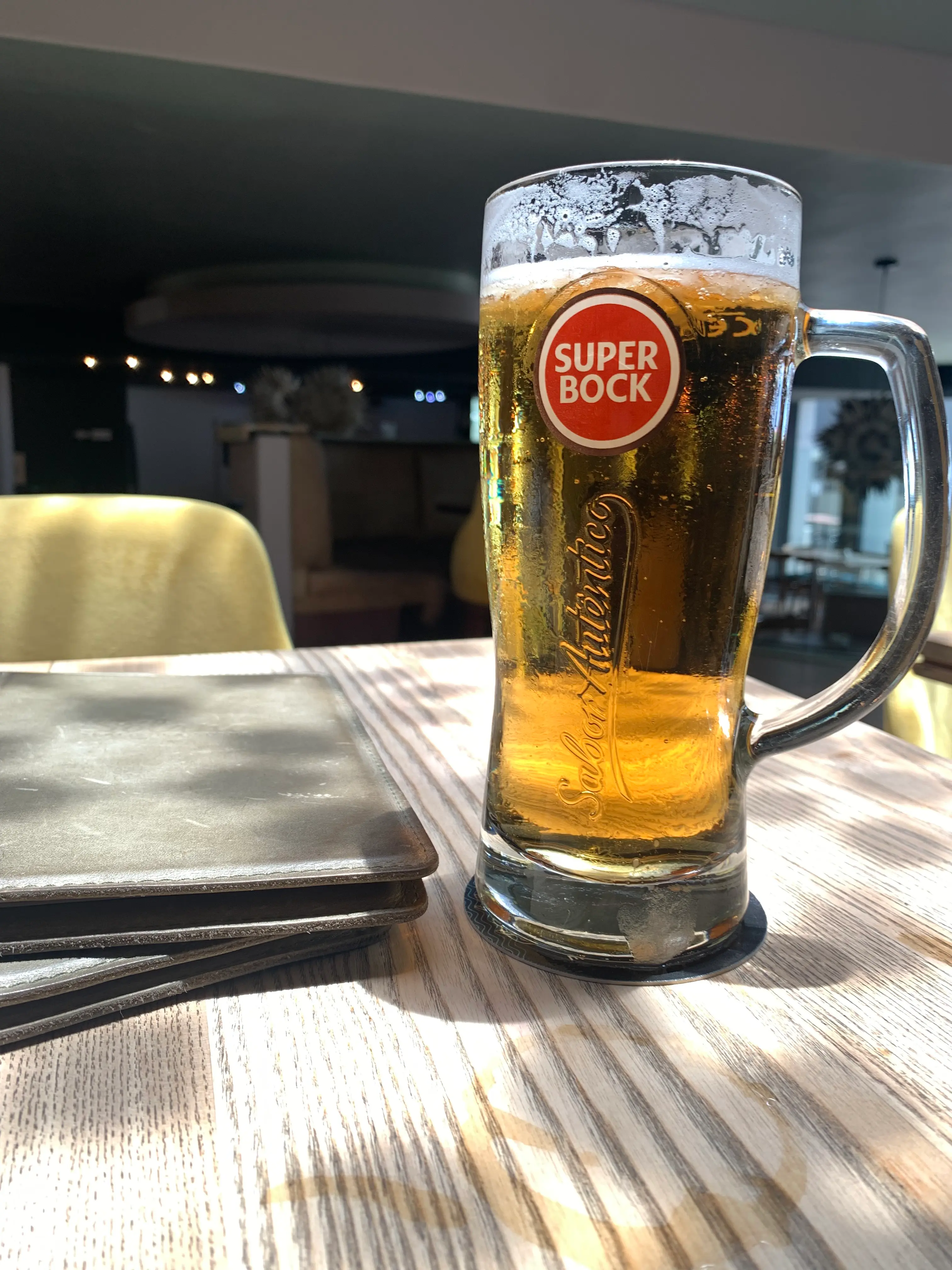 Sotano (Mouille Point)