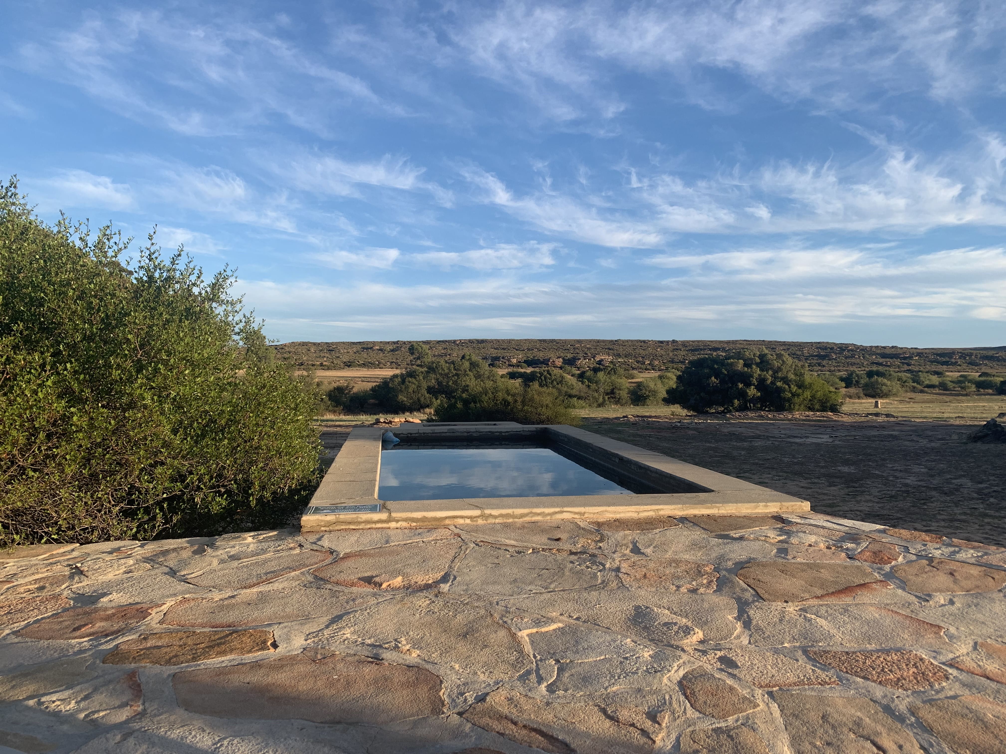 Papkuilsfontein Guest Farm